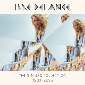 DELANGE, ILSE Singles Collection 1998-2023 3LP