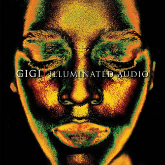 GIGI Illuminated Audio 2LP