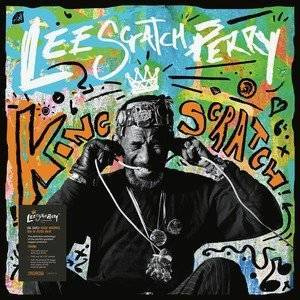 PERRY, LEE 'SCRATCH' King Scratch (4lp+4cd) (musical Masterpieces From The Upsetter Ark-ive) 8LP