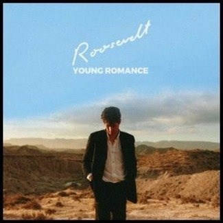 ROOSEVELT Young Romance LP