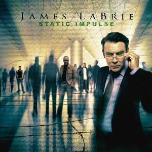 LABRIE, JAMES Static Impulse LP