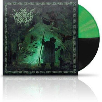 INFERNAL SEA, THE Hellfenlic LP