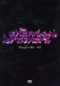 CHEMICAL BROTHERS, THE Singles 93-03 (pal) DVD DISC