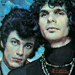 BLOOMFIELD, MIKE & AL ... Live Adventures Of 2 LP MOV