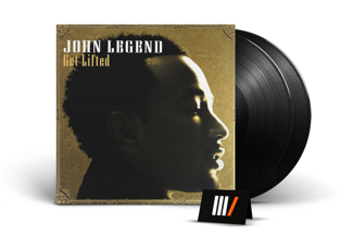 JOHN LEGEND Get Lifted 2LP