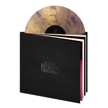 THE PRETTY RECKLESS Going To Hell LP
