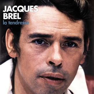 BREL, JACQUES La Tendresse 2LP