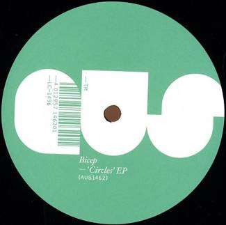 BICEP Circles EP 12"