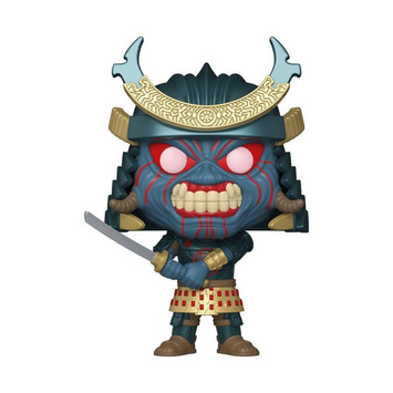 Iron Maiden Funko POP! Rocks figurka Senjutsu Eddie 9 cm