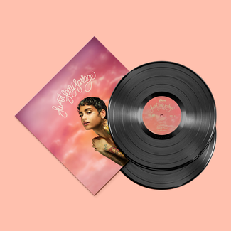 KEHLANI Sweetsexysavage 2LP