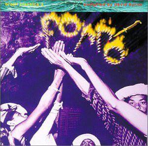 V/A Brazil Classics 3: Forro LP