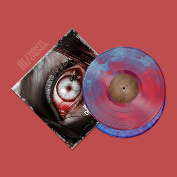 STEPHEN MCKEON Evil Dead Rise 2LP