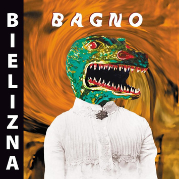 BIELIZNA Bagno 2LP