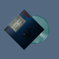 Vinyl || SEA BLUE || LP
