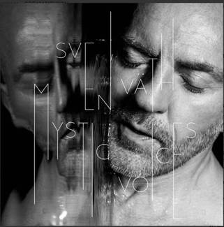 SVEN VÄTH Mystic Voices / Butoh 12"