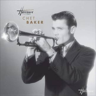 CHET BAKER Harcourt LP