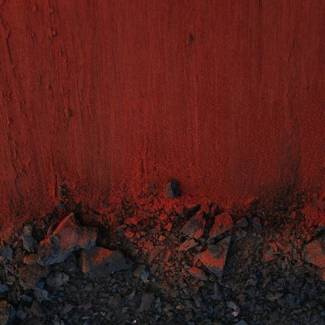 MOSES SUMNEY Black In Deep Red RSD LP