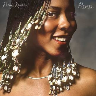 PATRICE RUSHEN Pizzazz 2LP