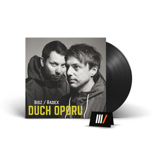 BISZ / RADEX Duch Oporu LP