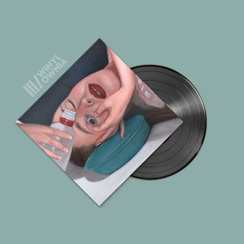 DRY CLEANING Secret Love LP