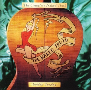 GOLDEN EARRING Complete Naked Truth 2 CD