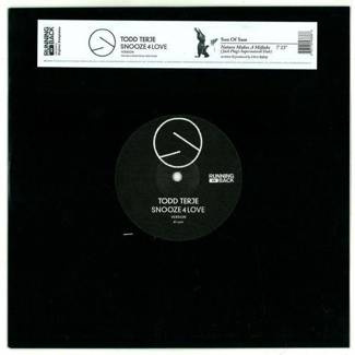 TODD TERJE / SON OF SAM Digital Dubplates 10"