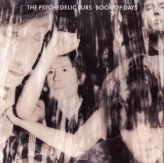 PSYCHEDELIC FURS Book Of Days LP