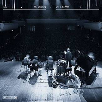 GLOAMING, THE Live At The NCH Lp 2LP