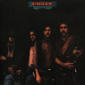 THE EAGLES Desperado LP