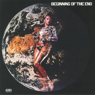 THE BEGINNING OF THE END The Beginning Of The End 2LP