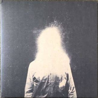 JIM JAMES Uniform Distortion LP