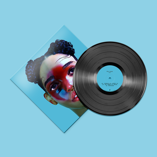 FKA TWIGS LP1 LP