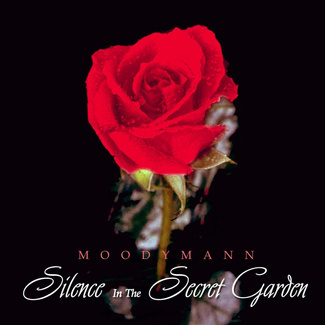 MOODYMANN Silence In The Secret Garden 2LP CLEAR