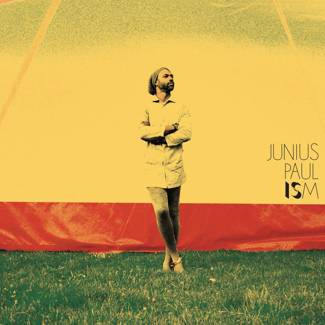 JUNIUS PAUL Ism 2LP