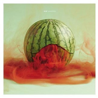KUF Universe 2LP