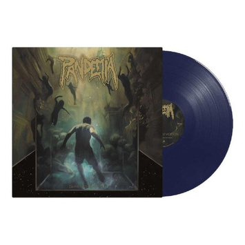 PANDEMIA Darkened Devotion LP