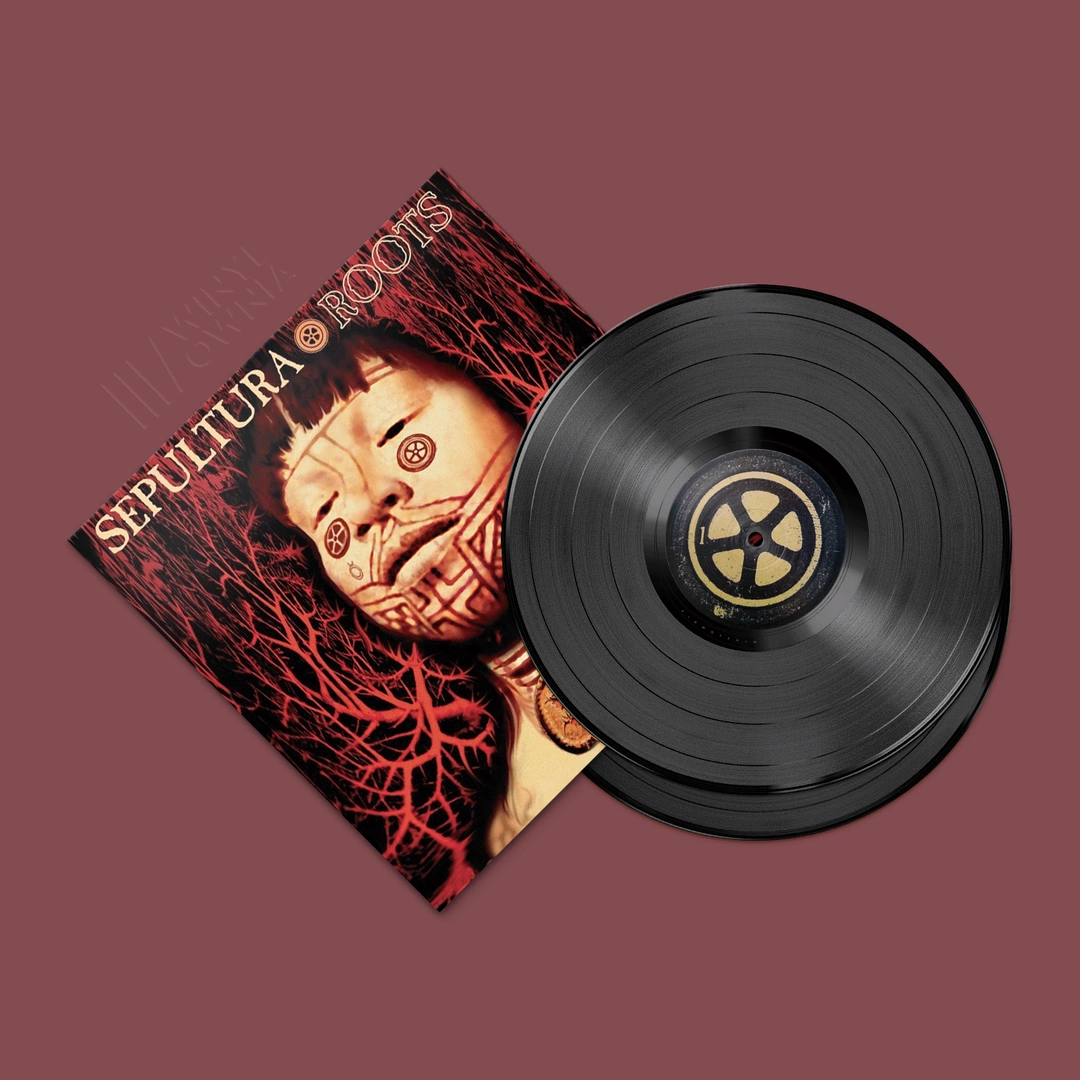 SEPULTURA Roots (Expanded Edition) 2LP - Winylownia.pl online
