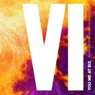 YOU ME AT SIX VI Lp LP