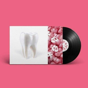 PORIJ Teething LP