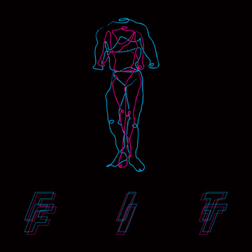 TYMEK FIT CD