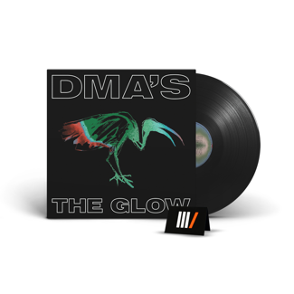 DMA'S The Glow LP