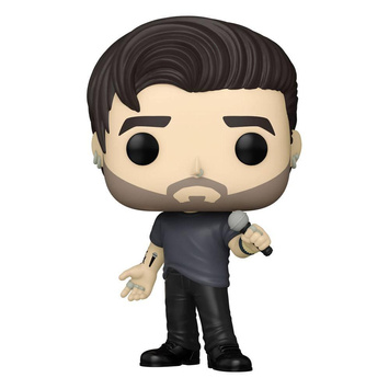 Zayn Malik Funko POP! Rocks figurka 9 cm