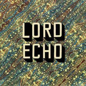 LORD ECHO Curiosities 2LP