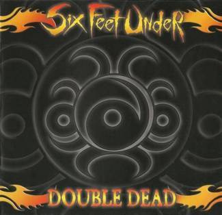 SIX FEET UNDER Double Dead Redux 2LP