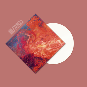 MORBID ANGEL Blessed Are The Sick WHITE LP