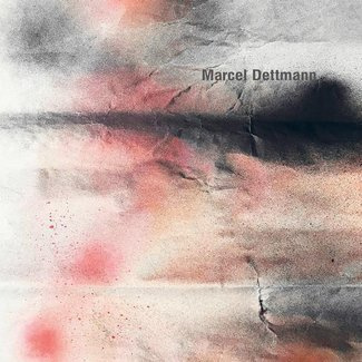 MARCEL DETTMANN Test-File 2LP