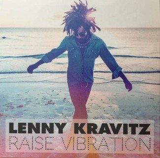 LENNY KRAVITZ Raise Vibration (SUPER Deluxe) 3LP