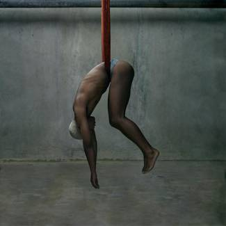 NAKHANE Bastard Jargon LP