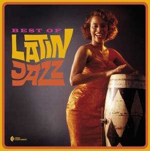 V/A Best Of Latin Jazz LP