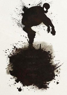Spider-Man PLAKAT